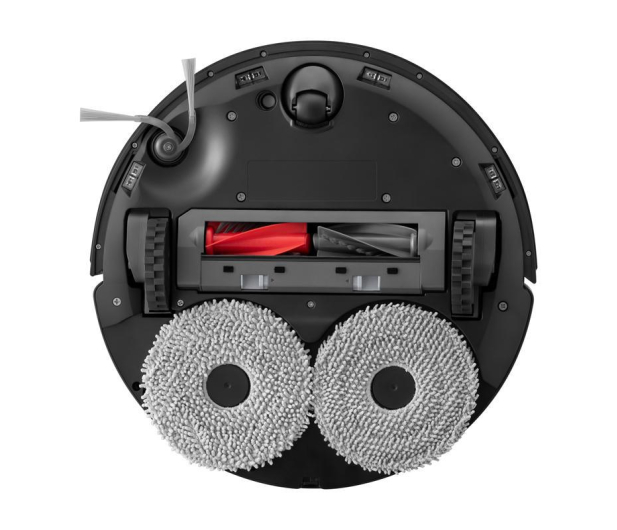 Roborock QREVO 5AE (czarny) - 1331203 - zdjęcie 2
